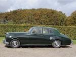Bentley S1 1955 года